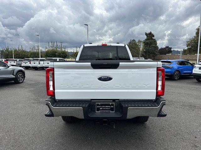 used 2024 Ford F-250 car, priced at $54,998
