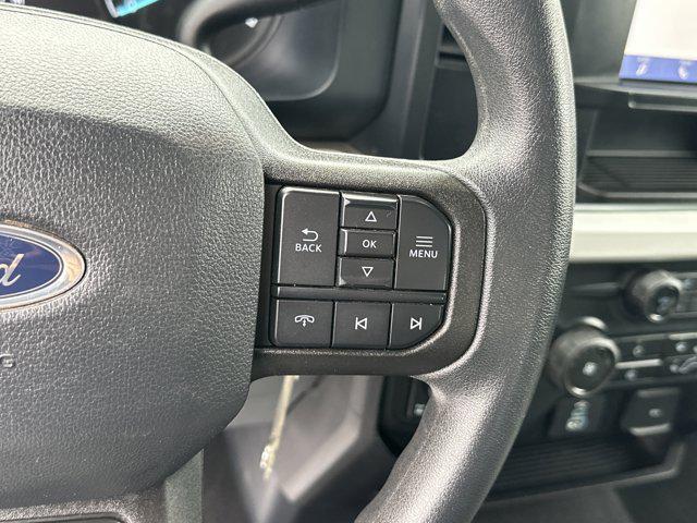 used 2024 Ford F-250 car, priced at $54,998