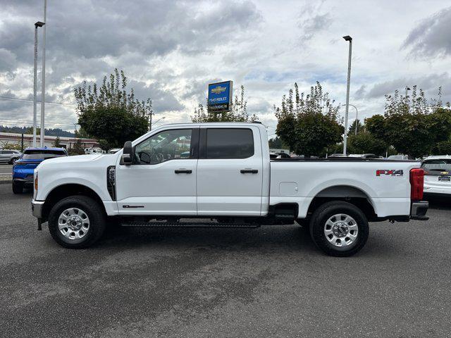 used 2024 Ford F-250 car, priced at $54,998