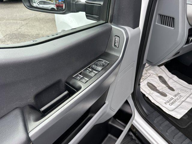 used 2024 Ford F-250 car, priced at $54,998