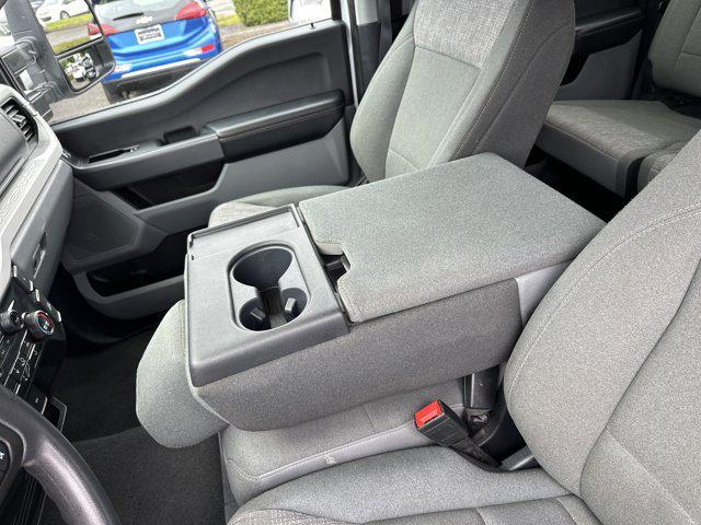 used 2024 Ford F-250 car, priced at $54,998