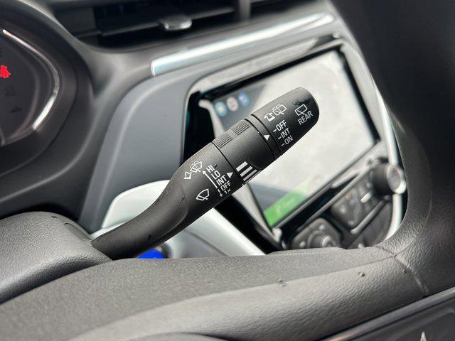 used 2018 Chevrolet Bolt EV car, priced at $6,997