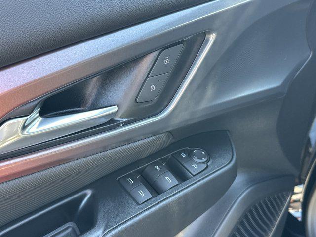 used 2024 Chevrolet Equinox EV car, priced at $25,988