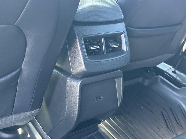 used 2024 Chevrolet Equinox EV car, priced at $25,988