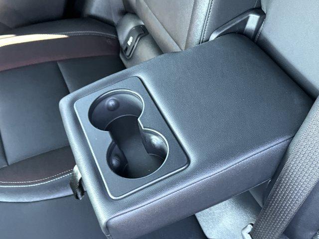 used 2024 Chevrolet Equinox EV car, priced at $25,988