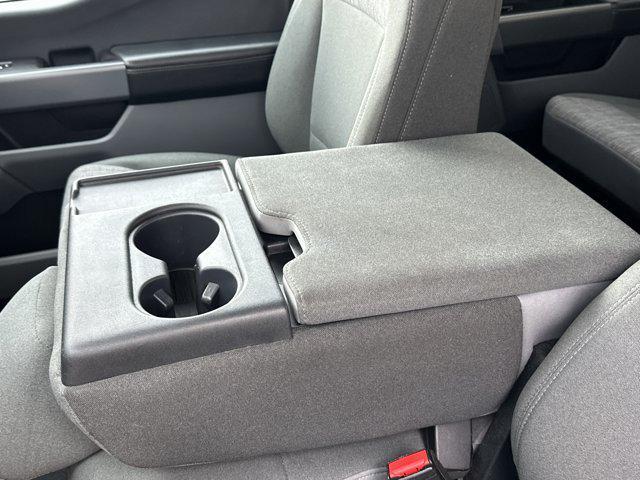 used 2023 Ford F-150 car, priced at $33,995