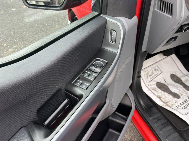 used 2023 Ford F-150 car, priced at $33,995