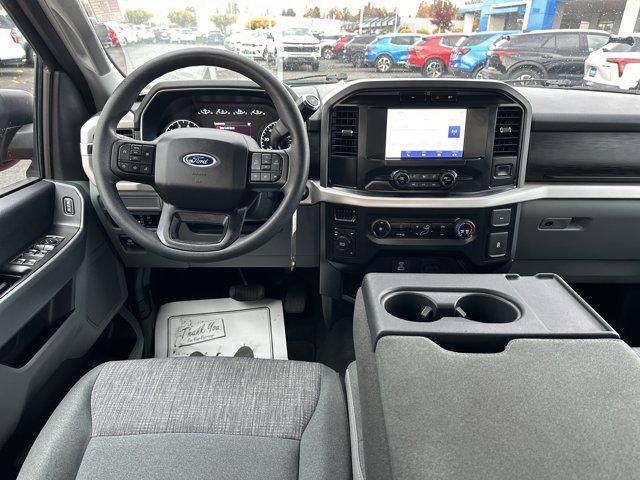 used 2023 Ford F-150 car, priced at $33,995