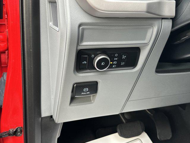 used 2023 Ford F-150 car, priced at $33,995