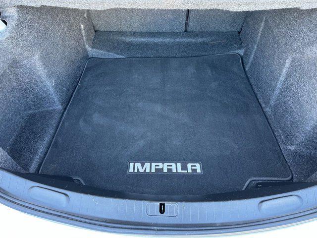 used 2019 Chevrolet Impala car, priced at $18,383