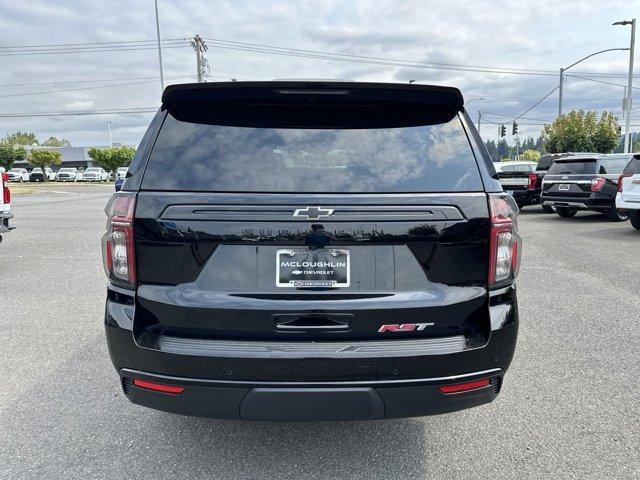 used 2024 Chevrolet Suburban car, priced at $63,998