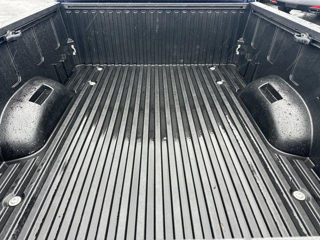 used 2022 Toyota Tundra car, priced at $38,977