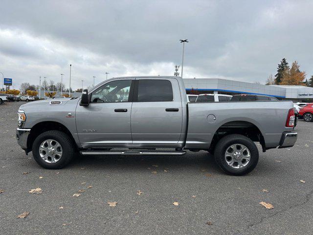 used 2023 Ram 2500 car, priced at $46,988