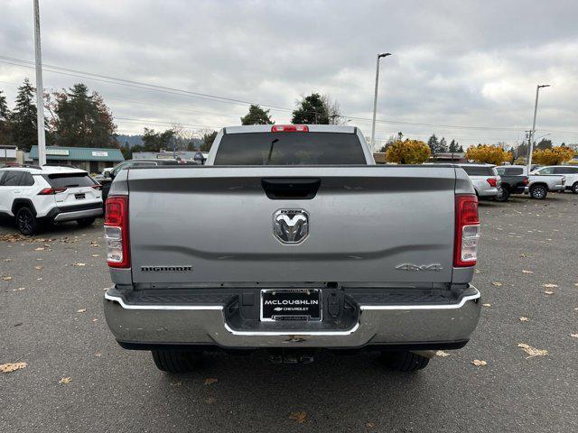 used 2023 Ram 2500 car, priced at $46,988