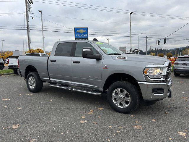 used 2023 Ram 2500 car, priced at $46,988