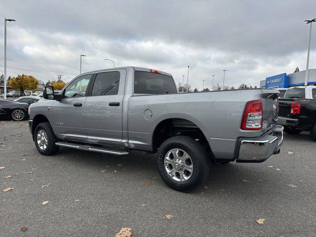 used 2023 Ram 2500 car, priced at $46,988