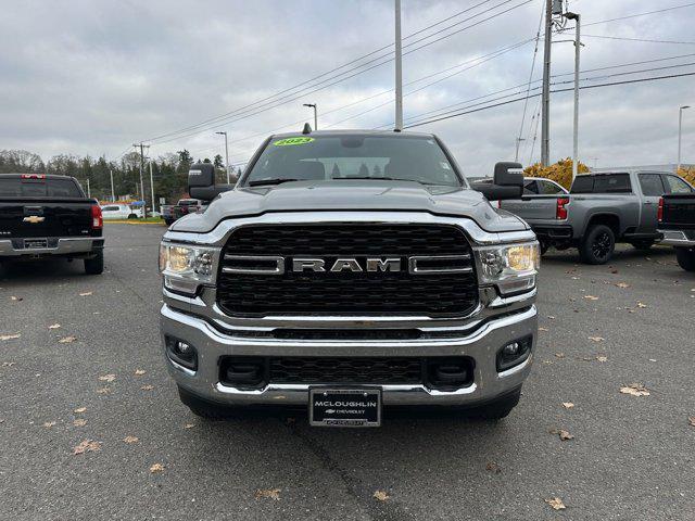 used 2023 Ram 2500 car, priced at $46,988