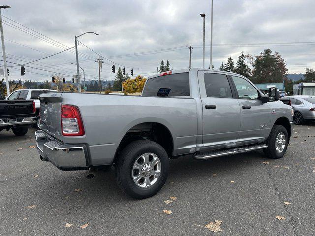 used 2023 Ram 2500 car, priced at $46,988