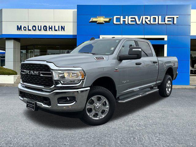 used 2023 Ram 2500 car, priced at $48,988