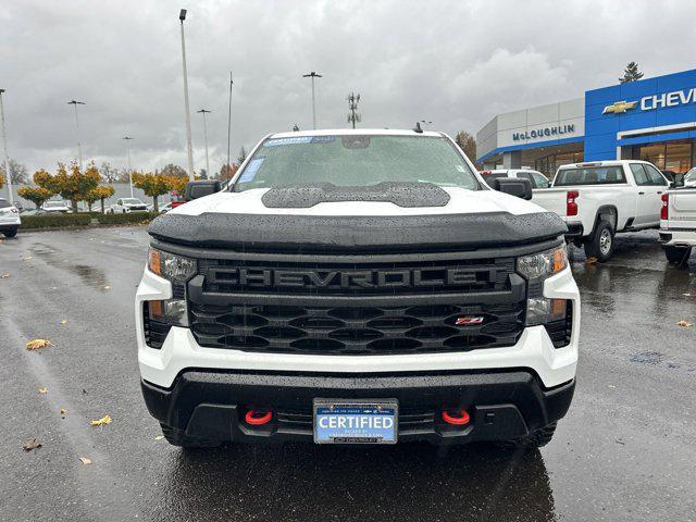 used 2022 Chevrolet Silverado 1500 car, priced at $37,988