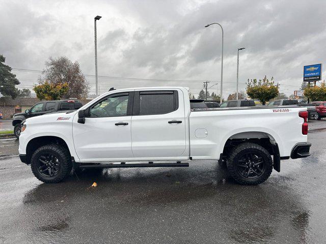 used 2022 Chevrolet Silverado 1500 car, priced at $37,988