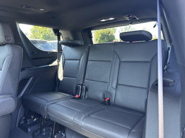 used 2023 Chevrolet Tahoe car, priced at $59,977