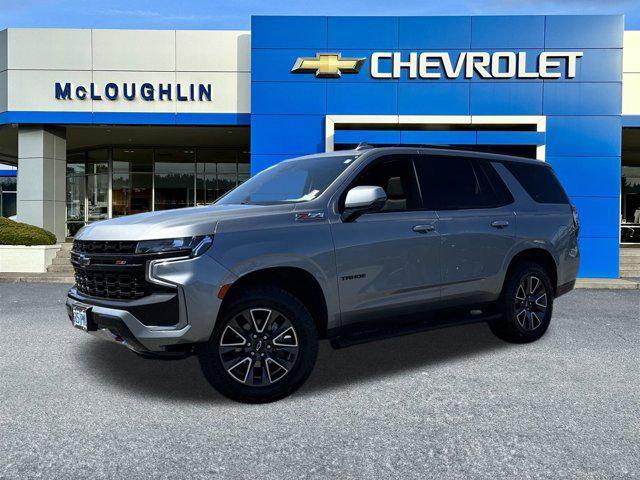 used 2023 Chevrolet Tahoe car, priced at $59,977