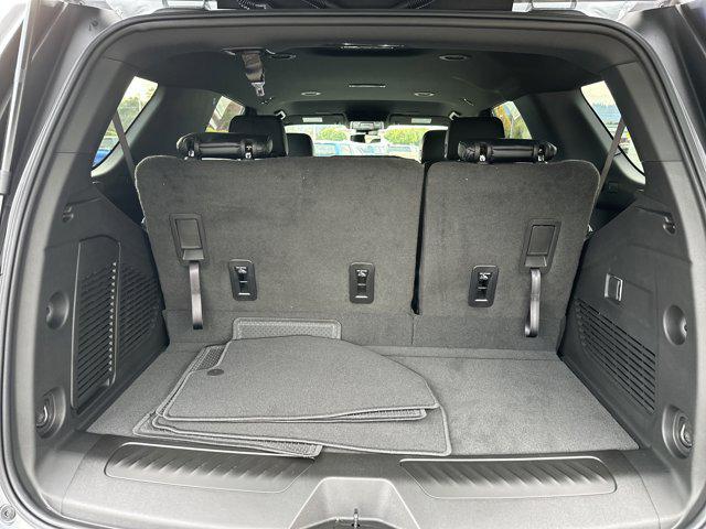 new 2026 Chevrolet Tahoe car, priced at $65,585