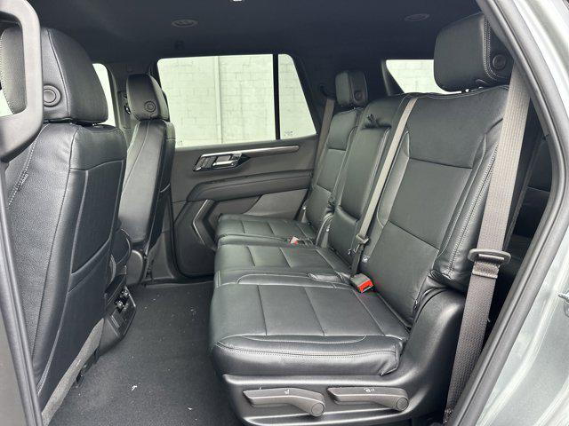 new 2026 Chevrolet Tahoe car, priced at $65,585