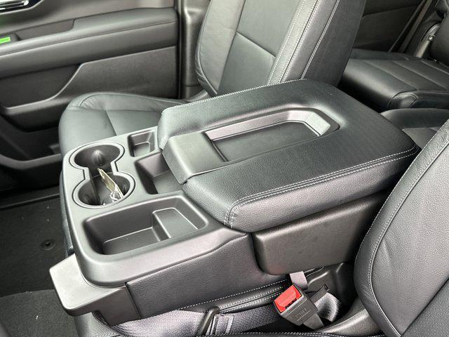 new 2026 Chevrolet Tahoe car, priced at $65,585