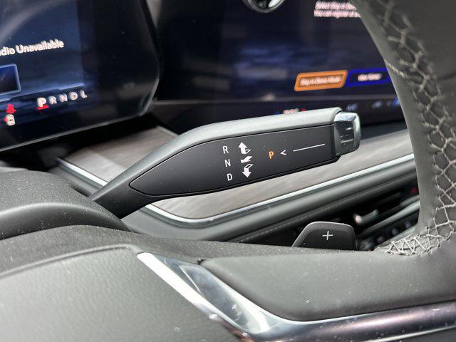 new 2026 Chevrolet Tahoe car, priced at $65,585