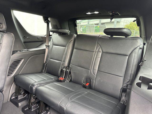 new 2026 Chevrolet Tahoe car, priced at $65,585