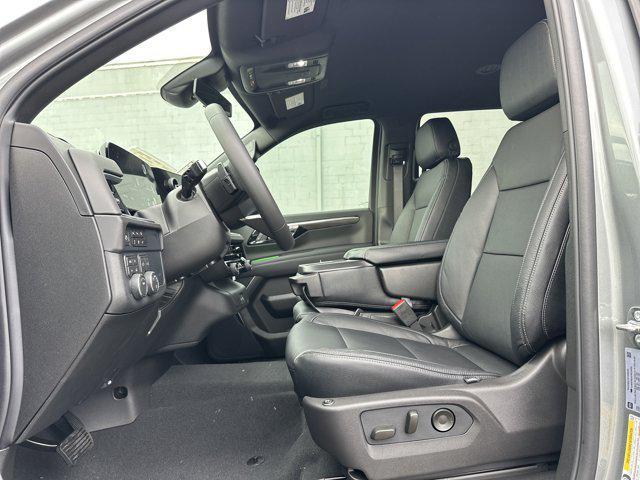 new 2026 Chevrolet Tahoe car, priced at $65,585