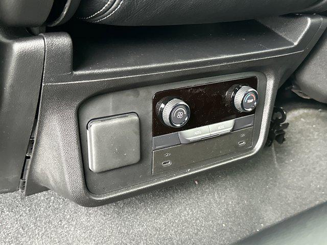 new 2026 Chevrolet Tahoe car, priced at $65,585