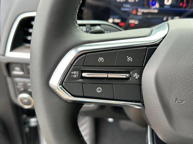 new 2026 Chevrolet Tahoe car, priced at $65,585