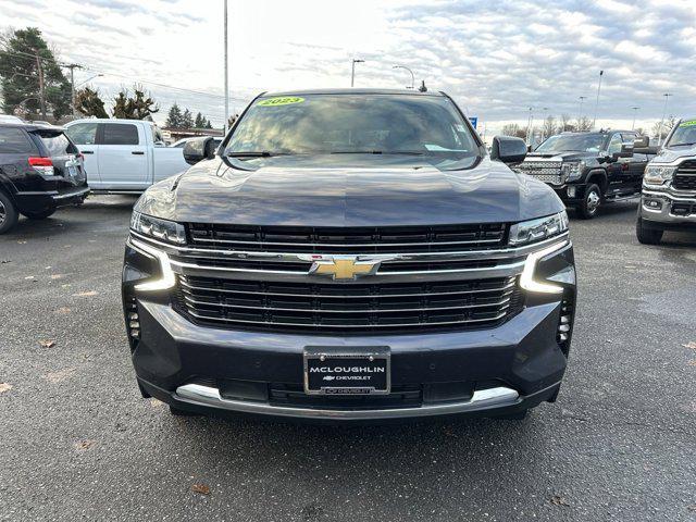 used 2023 Chevrolet Tahoe car, priced at $42,997