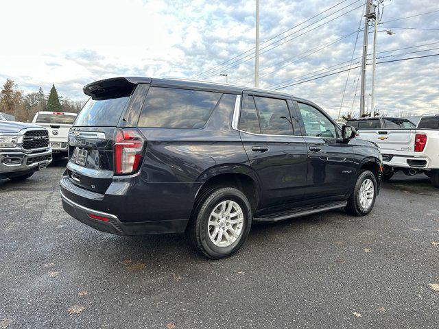 used 2023 Chevrolet Tahoe car, priced at $42,997