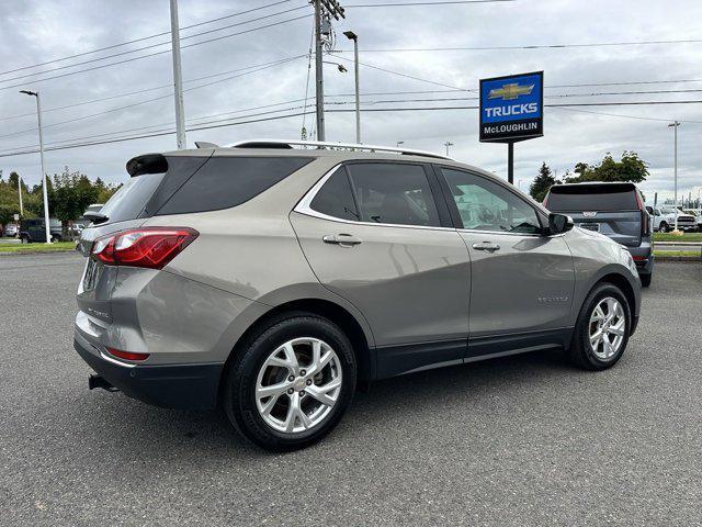 used 2019 Chevrolet Equinox car, priced at $12,988