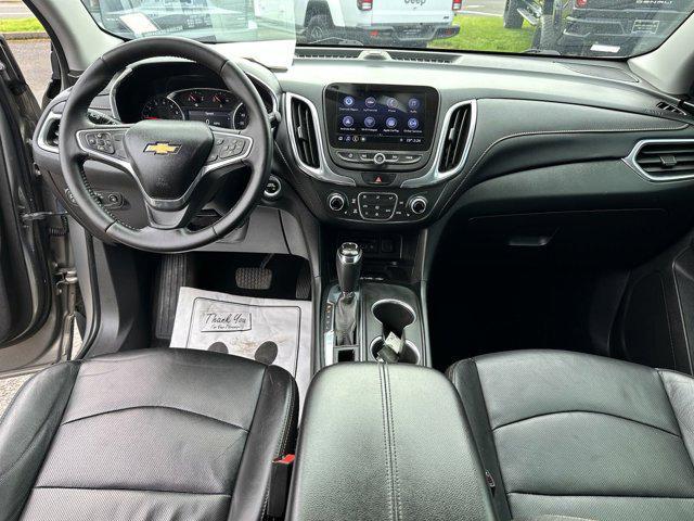 used 2019 Chevrolet Equinox car, priced at $12,988