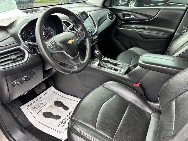 used 2019 Chevrolet Equinox car, priced at $12,988