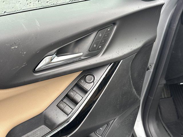 new 2026 Chevrolet Equinox car, priced at $35,120