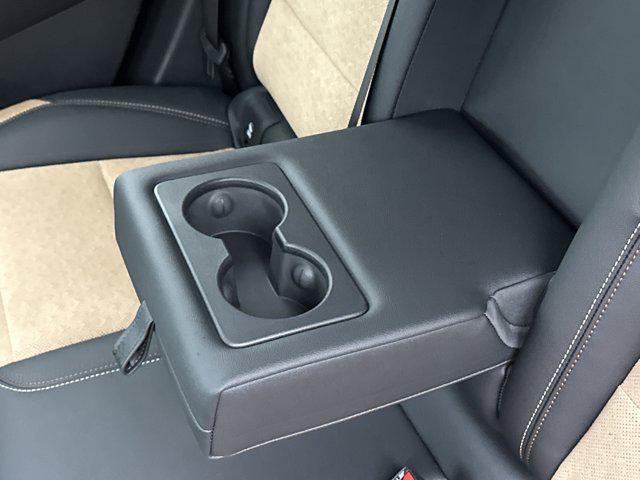 new 2026 Chevrolet Equinox car, priced at $35,120