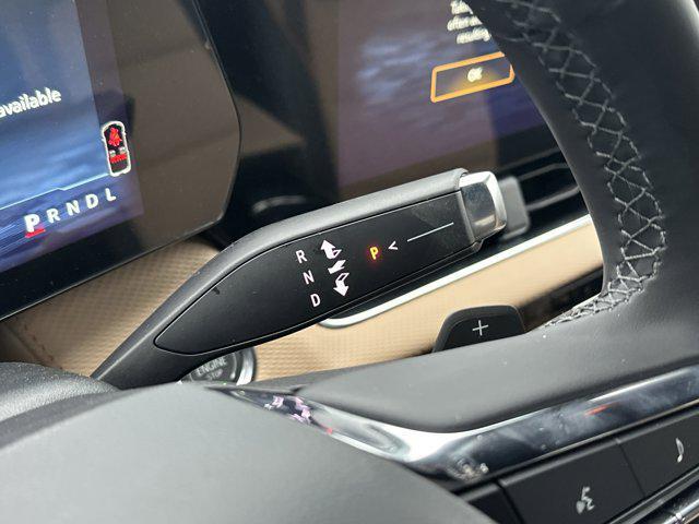 new 2026 Chevrolet Equinox car, priced at $35,120