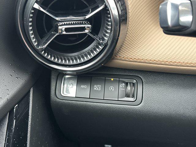 new 2026 Chevrolet Equinox car, priced at $35,120