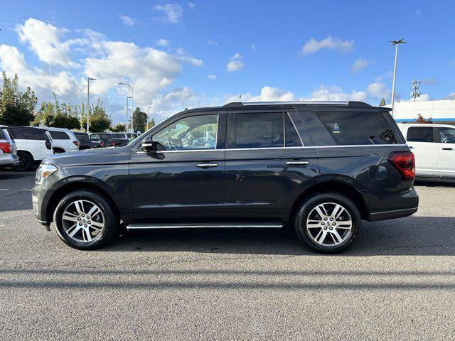 used 2022 Ford Expedition car, priced at $41,988