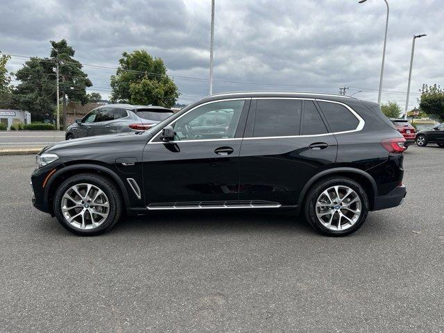 used 2023 BMW X5 PHEV car, priced at $39,691