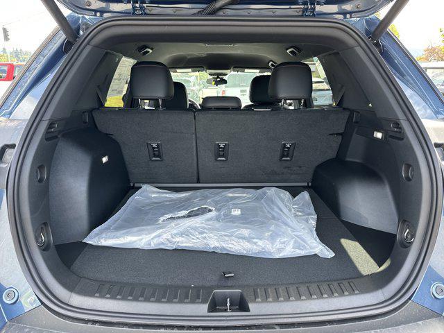 new 2026 Chevrolet Equinox car, priced at $37,110