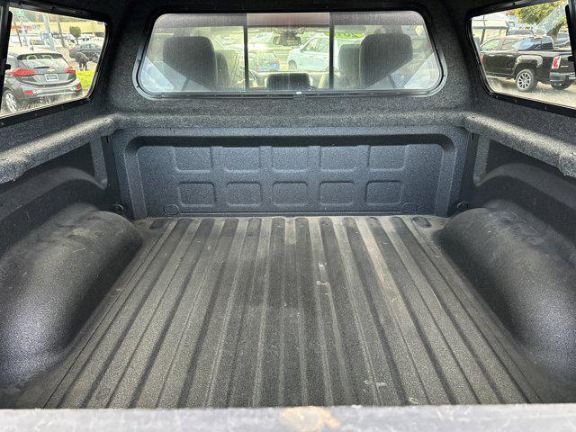 used 2018 Ram 1500 car, priced at $23,988