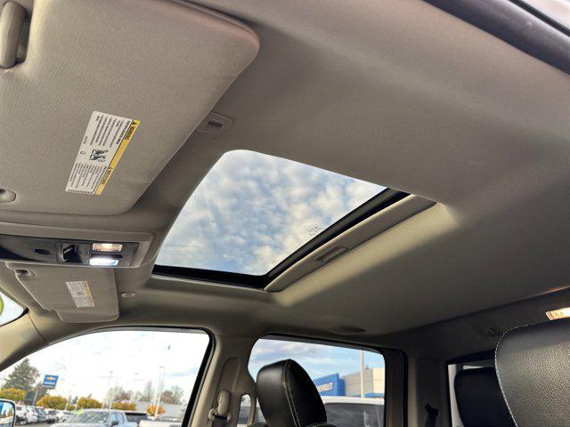 used 2018 Ram 1500 car, priced at $23,988