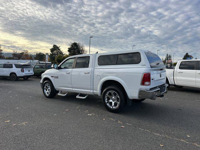 used 2018 Ram 1500 car, priced at $23,988